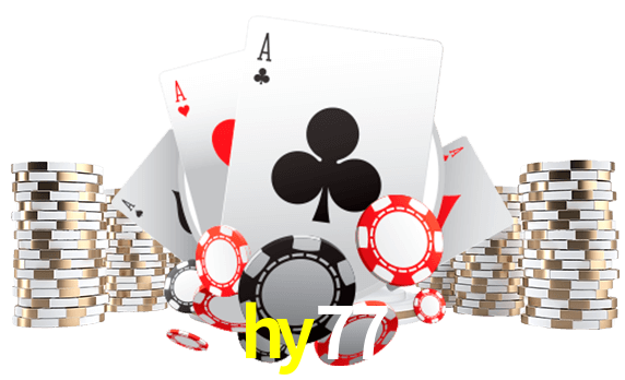 Jogue jogos de pôquer em hy77