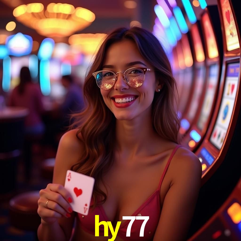 Experiência VIP hy77
