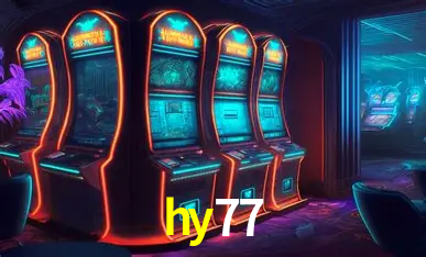 A Emoção da Loteria na hy77: Uma Chance de Mudança de Vida