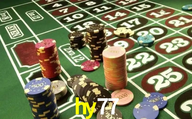 Experiência VIP hy77