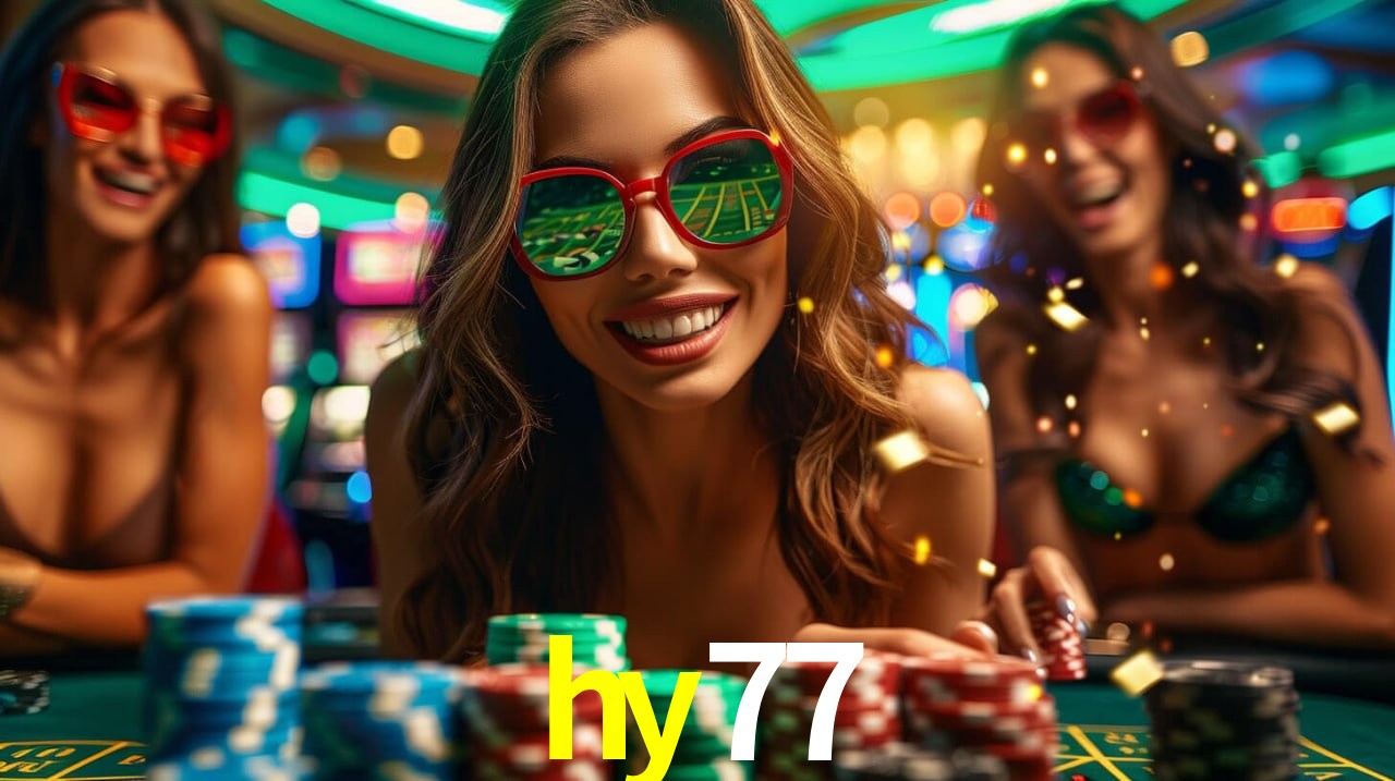 Welcome Bonus hy77