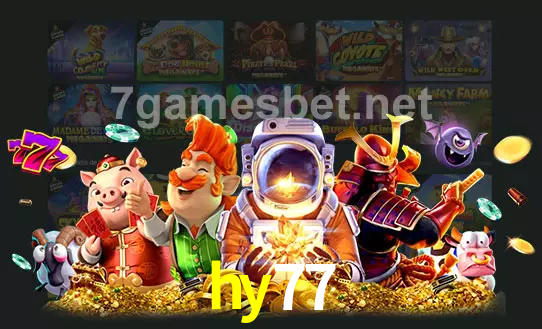 cassino hy77