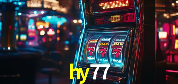 Live Casino hy77