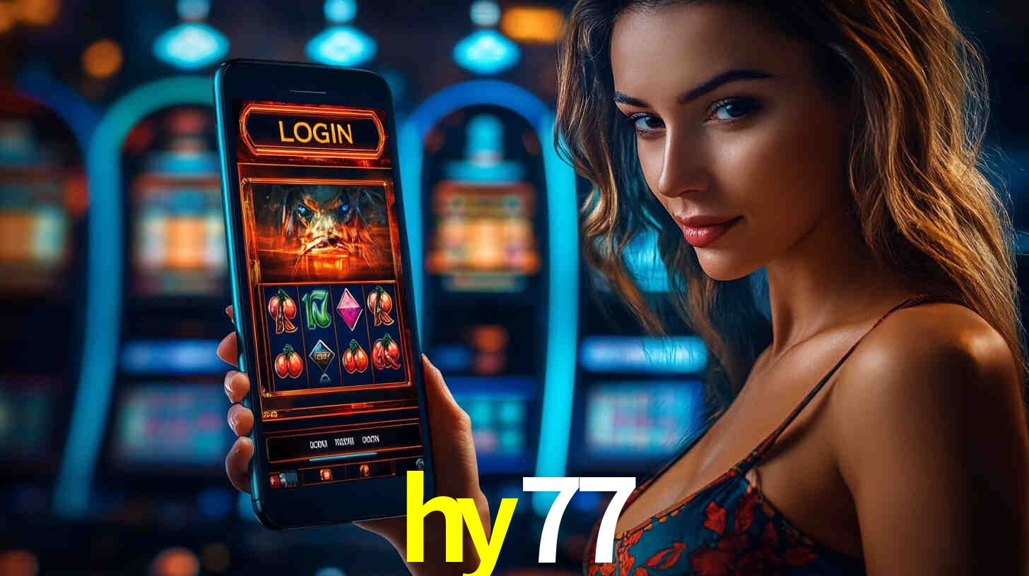 hy77 bet