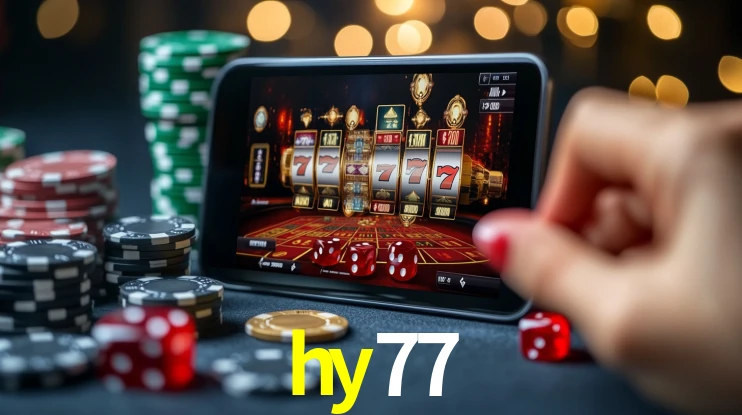 Programa VIP hy77