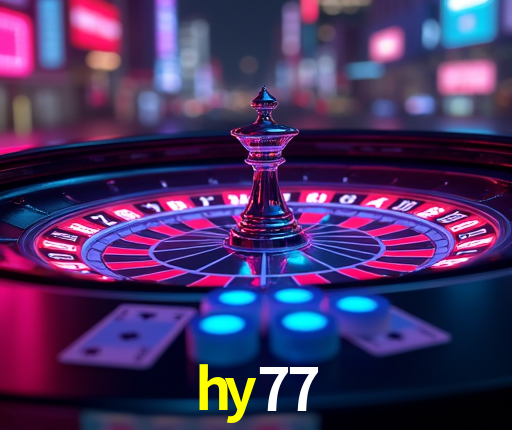 Descubra a Essência do hy77: Nossa História e Compromissos