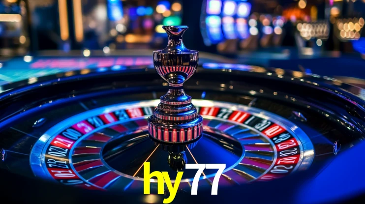 Ofertas Imperdíveis na hy77: Promoções e Bônus Que Valem a Pena