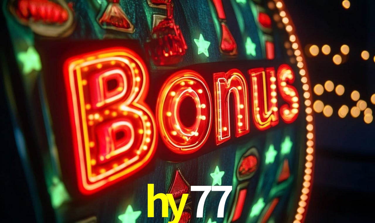 Página oficial no Facebook da hy77