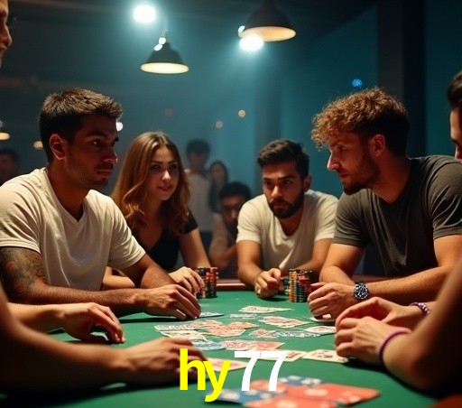 Loterias online na hy77