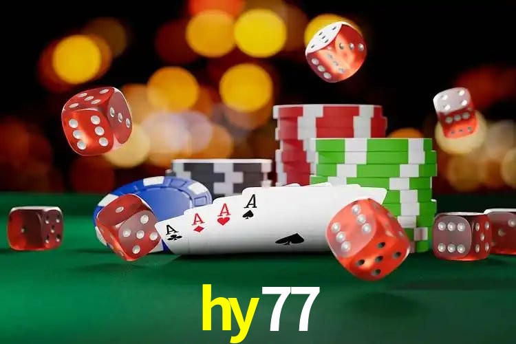 Estatísticas do Jogo hy77