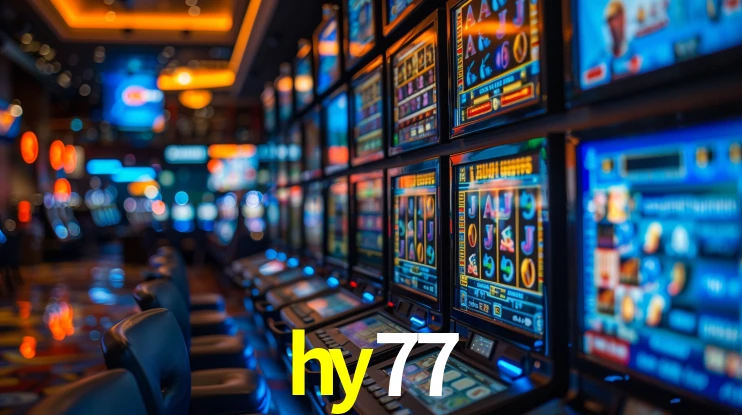 Platform Technology hy77