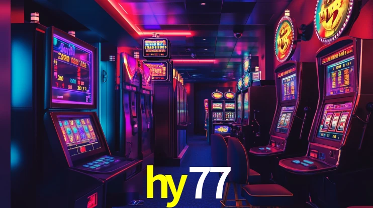 hy77 App Interface