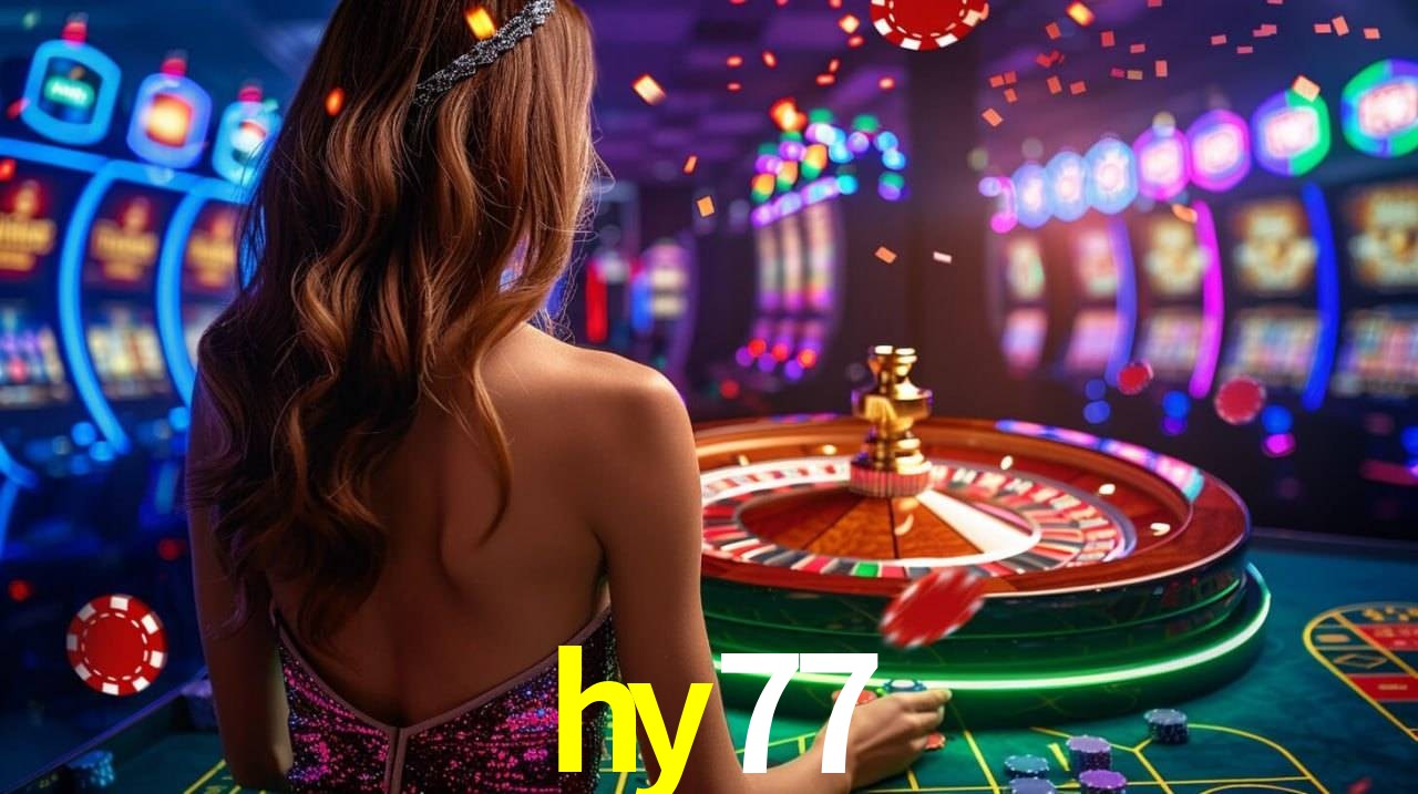APP rápido e leve da hy77