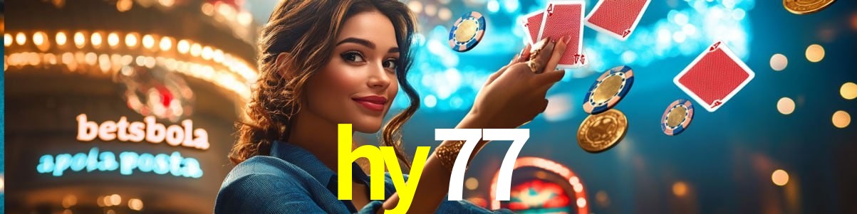 Gates of Olympus hy77