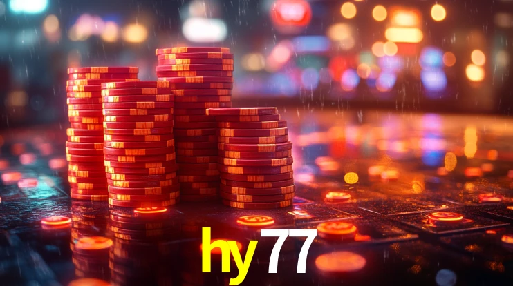 Experimente o Login Seguro Premium no hy77