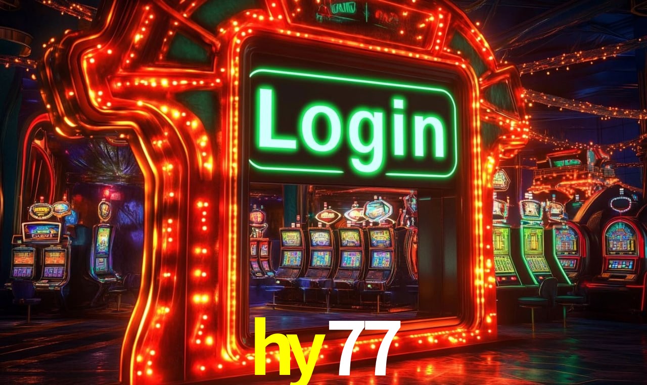 Casino VIP hy77