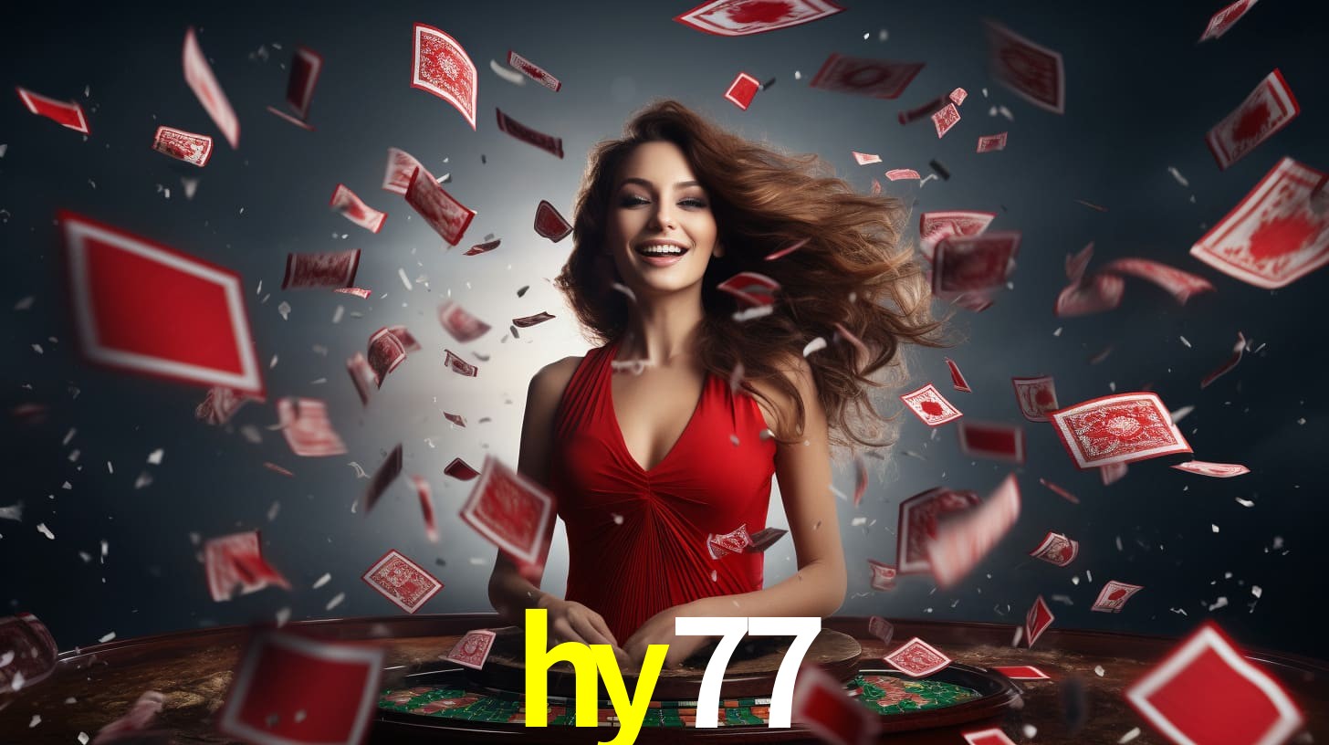 Blackjack Table hy77