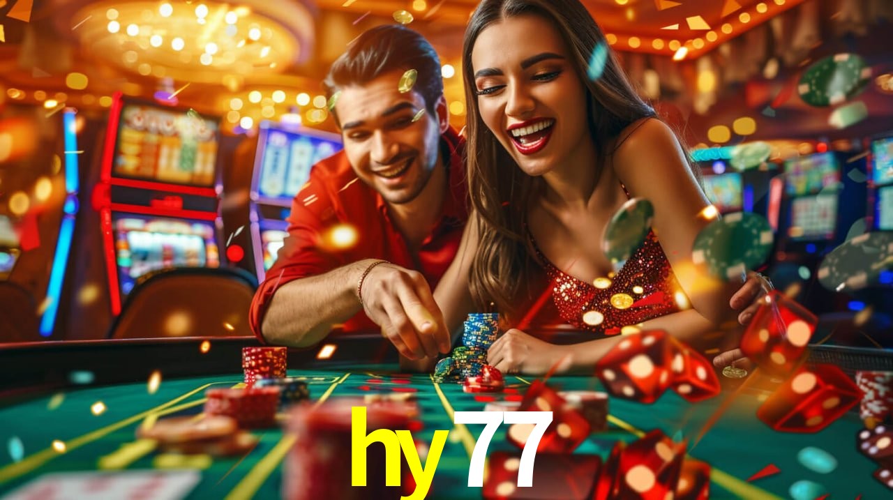 Login Seguro hy77