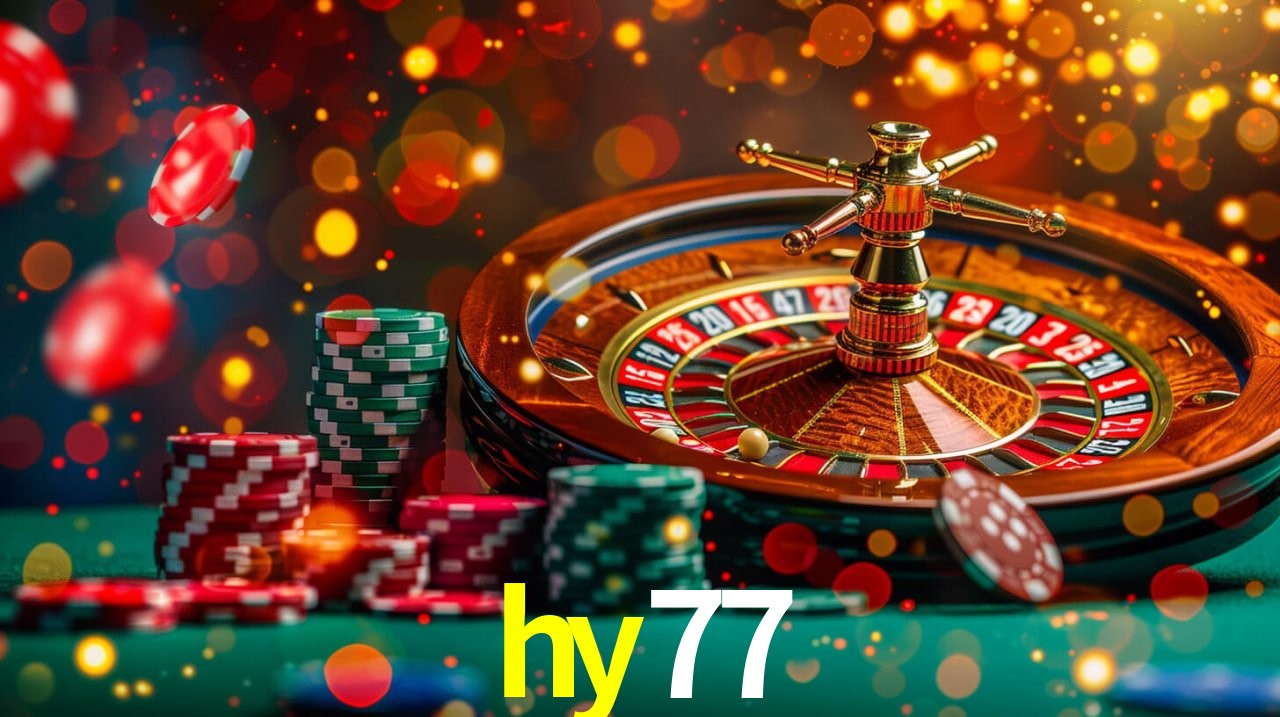 Descubra o Programa VIP da hy77: Vantagens Exclusivas para Jogadores