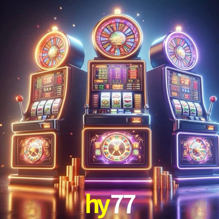hy77 bet