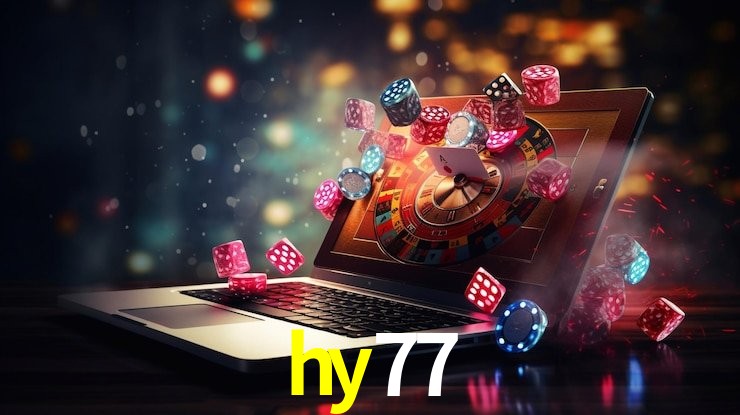 A Emoção da Loteria na hy77: Uma Chance de Mudança de Vida