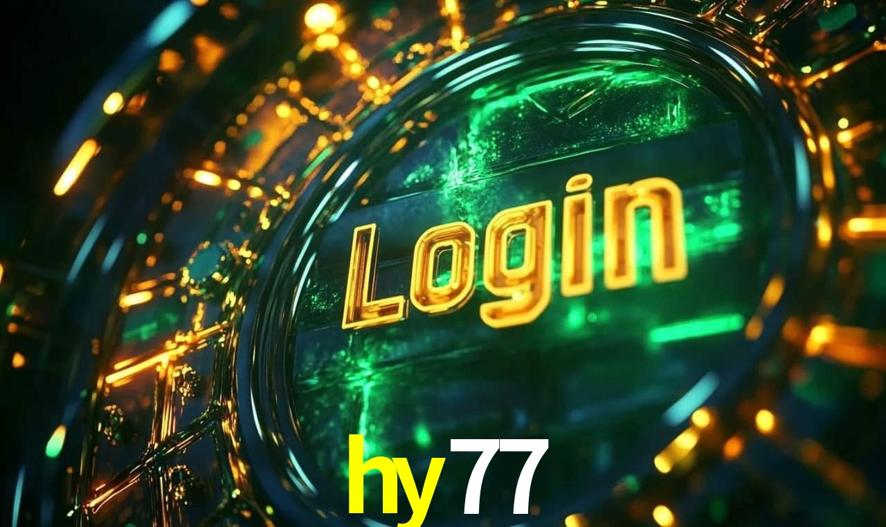 Segurança e privacidade no APP hy77