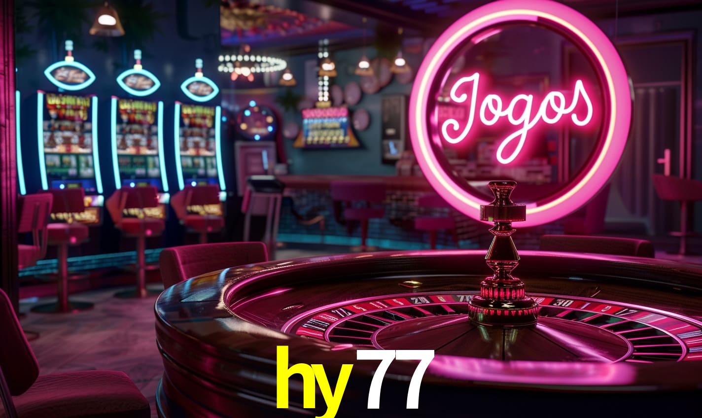 Descubra a Essência do hy77: Nossa História e Compromissos