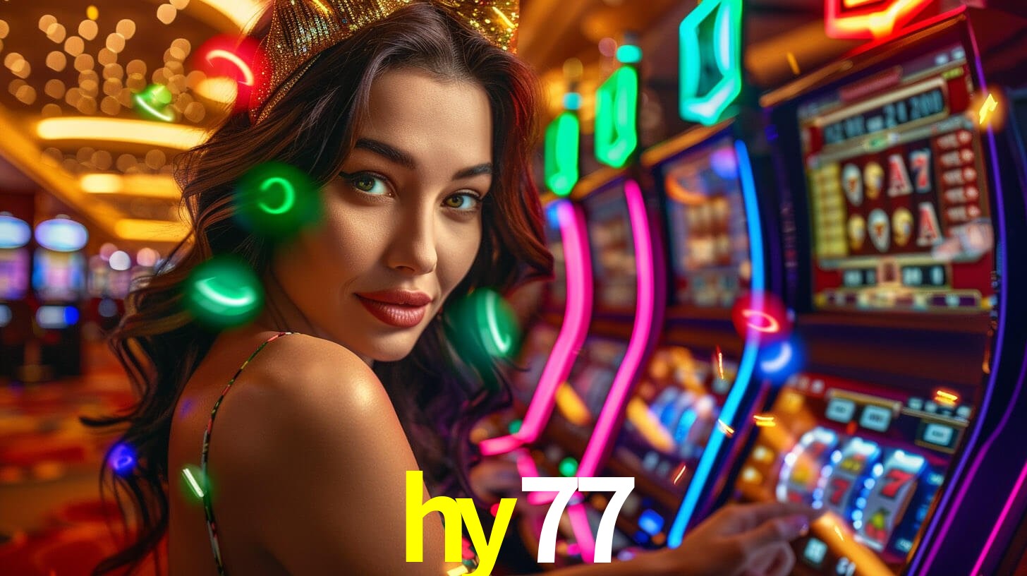 Mercados ao vivo e cash out na hy77