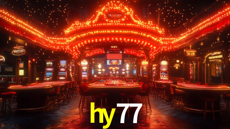 Cashback e recargas na hy77