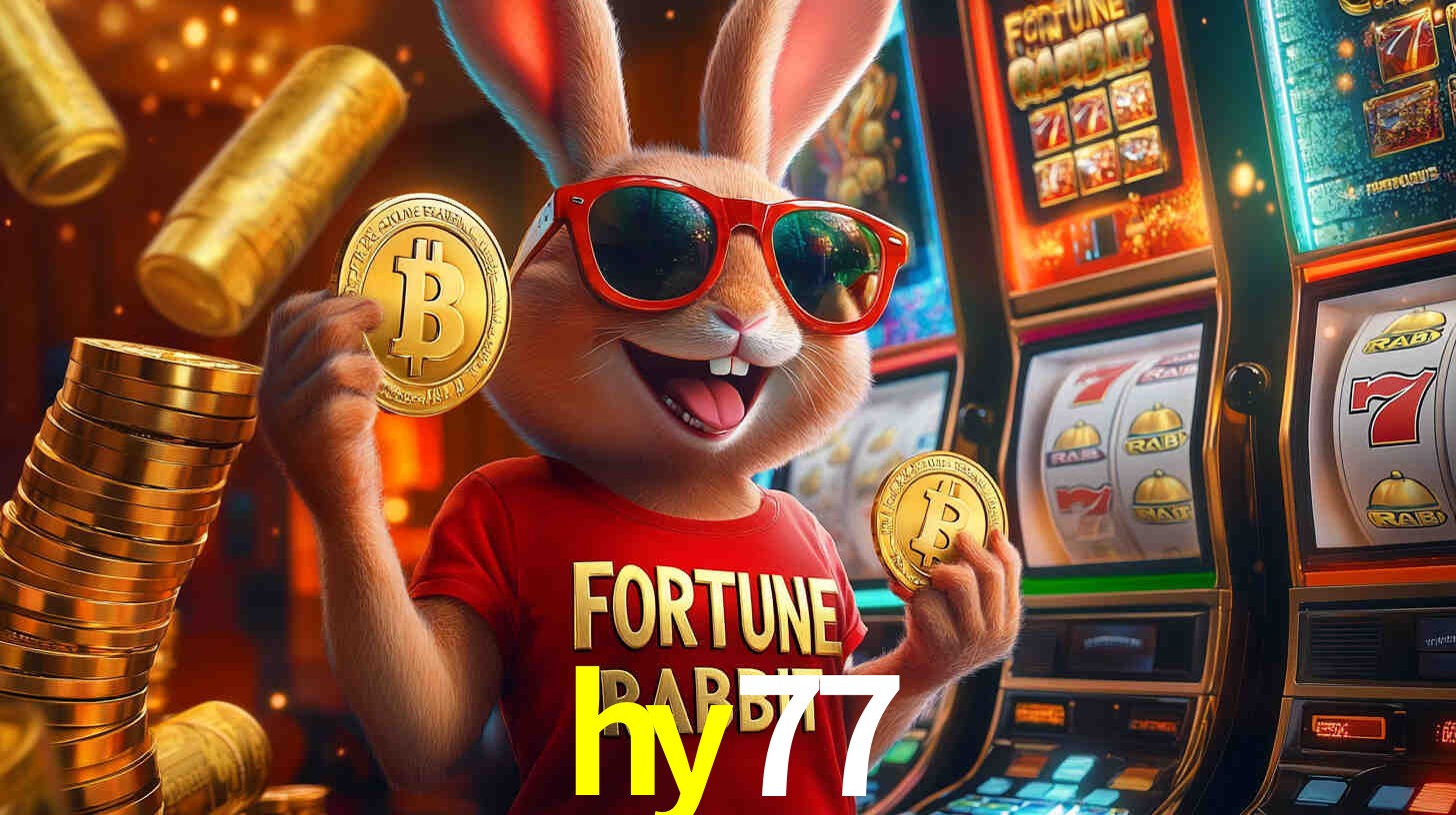 Desvendando o Mundo dos Jogos Virtuais na hy77