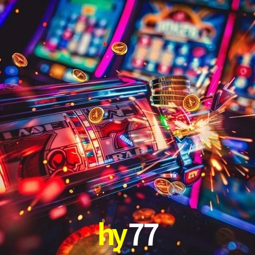 Interface do App hy77