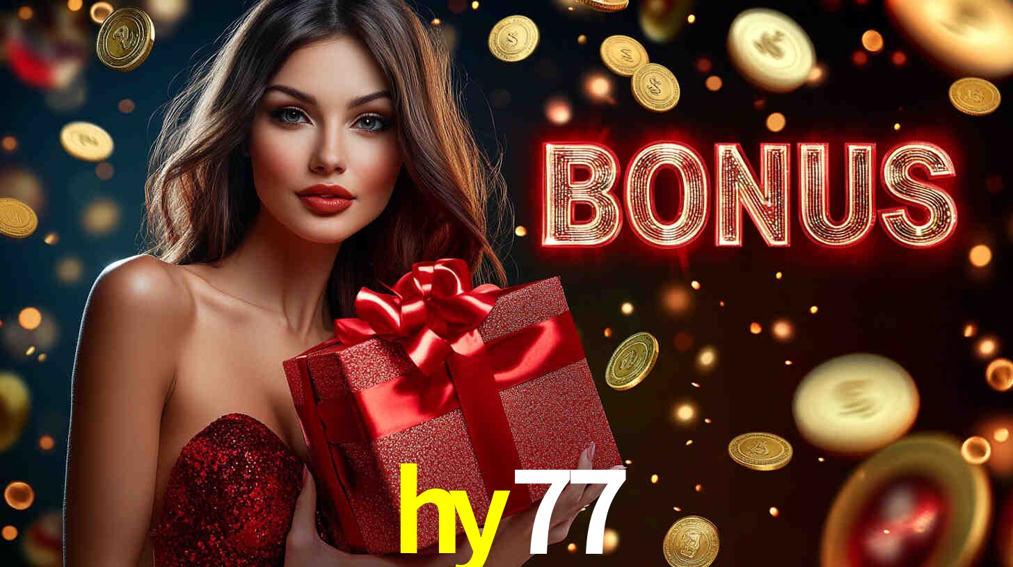 A Popularidade dos Caça-Níqueis no hy77