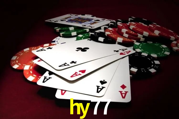 Jogos Exclusivos hy77