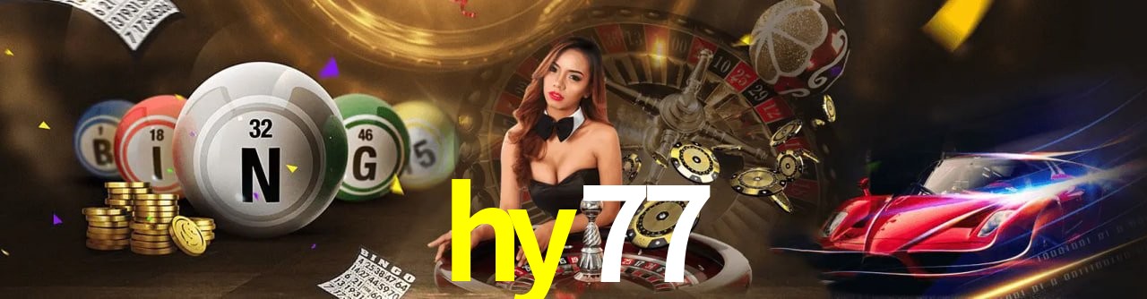 Interface moderna da plataforma hy77