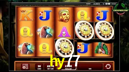 Cassino ao vivo com dealers reais na hy77