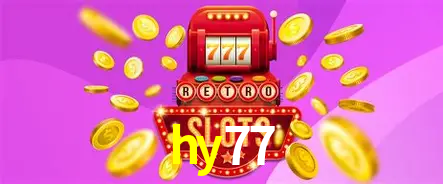 A Emoção da Loteria na hy77: Uma Chance de Mudança de Vida