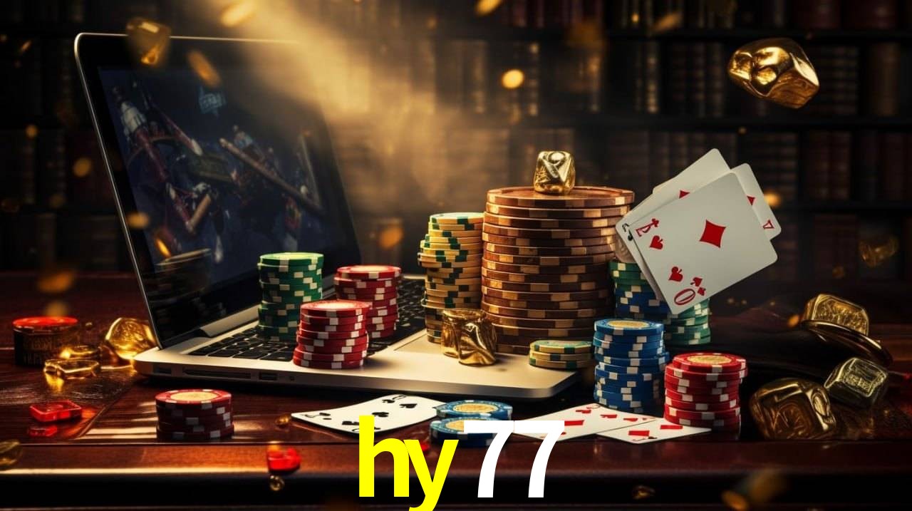 Bônus Diários hy77