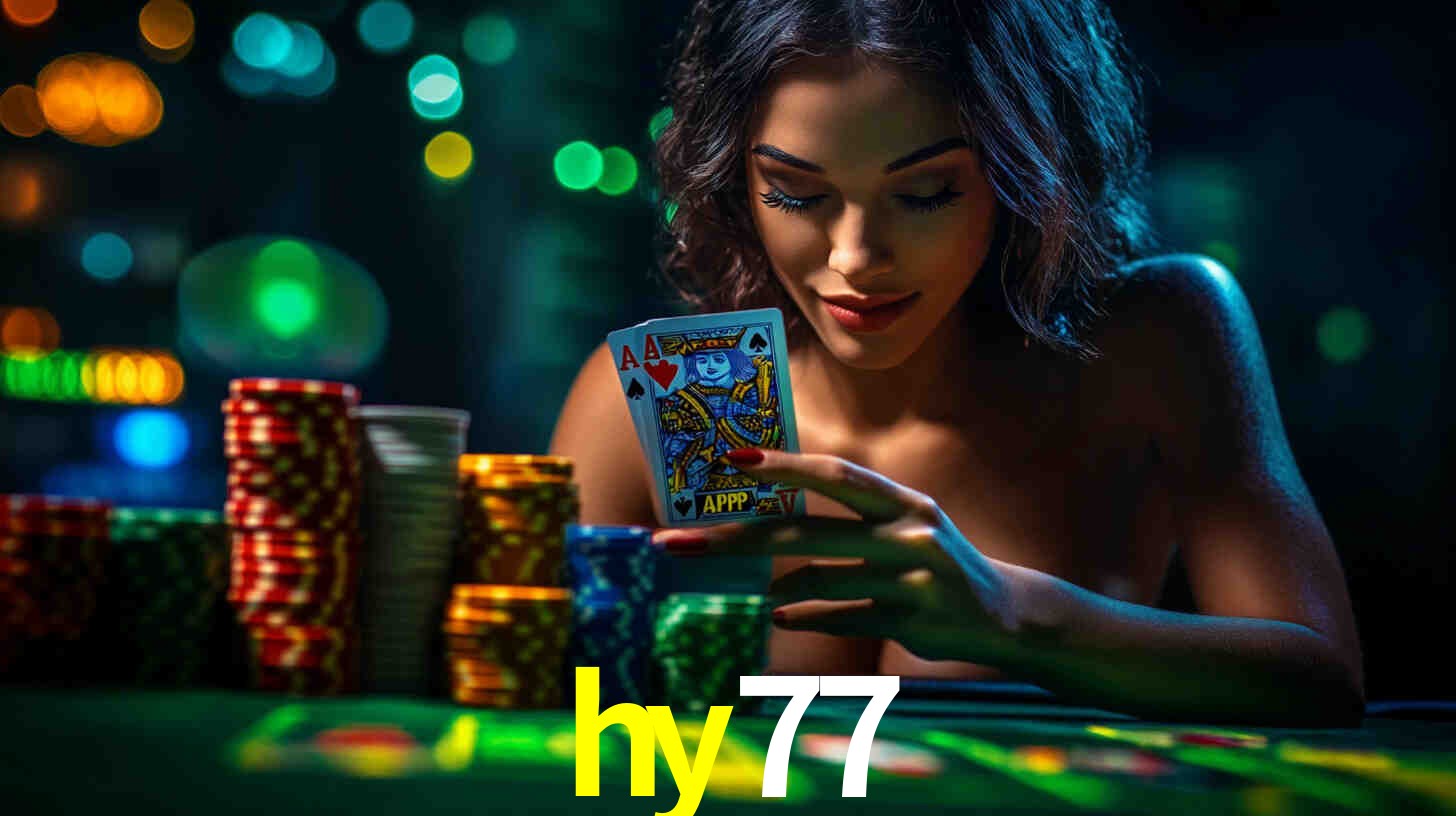 Apostas Esportivas na hy77: Um Guia Completo