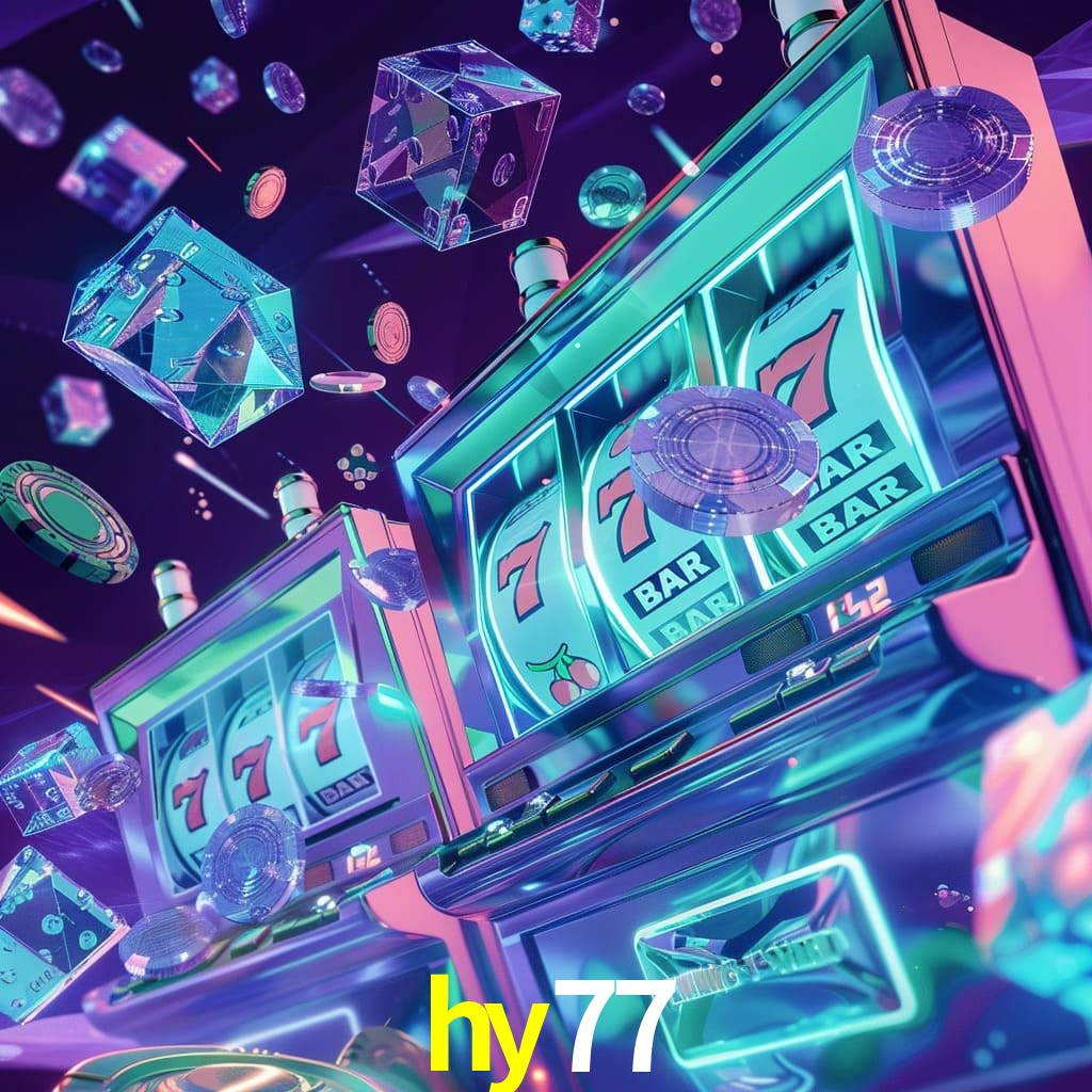 Download para Android e iOS na hy77
