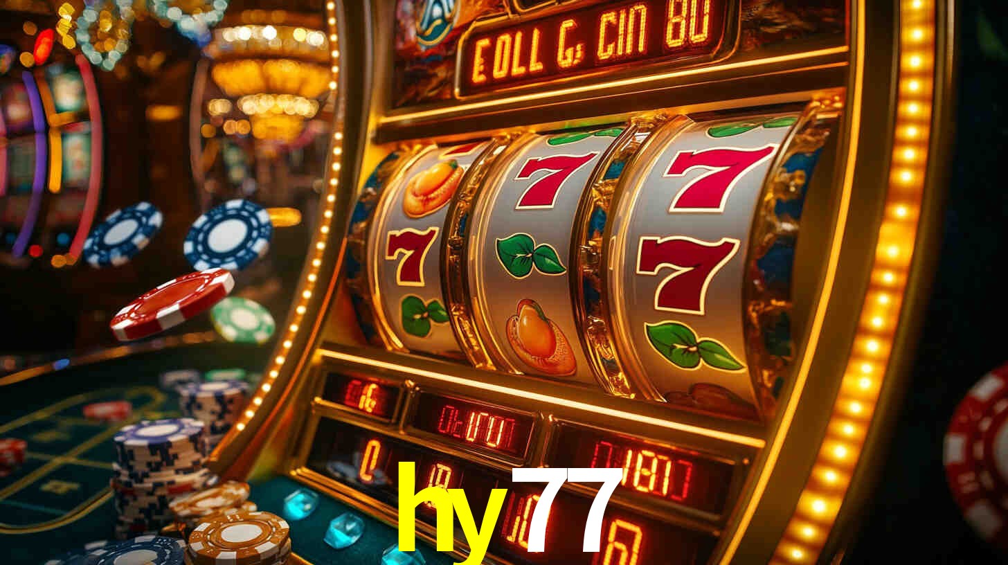 Welcome Bonus hy77