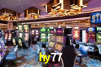 Apostas Esportivas na hy77: Um Guia Completo