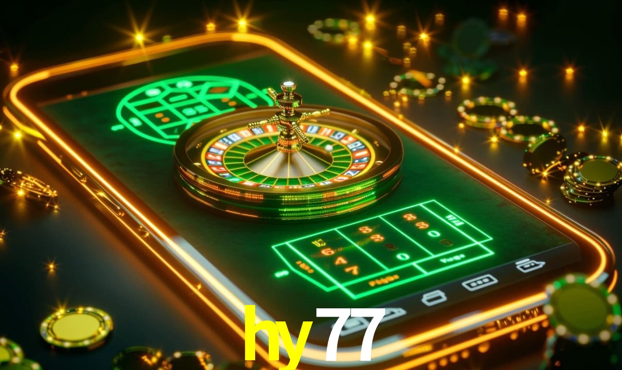 Integração de APIs hy77