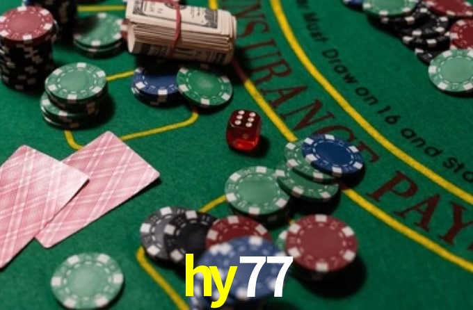 hy77 bet