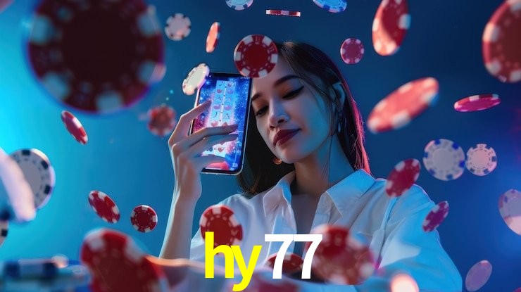 Inovações de Jogos na hy77: O Futuro das Experiências Interativas