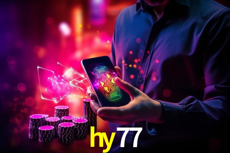 PIX Instantâneo hy77