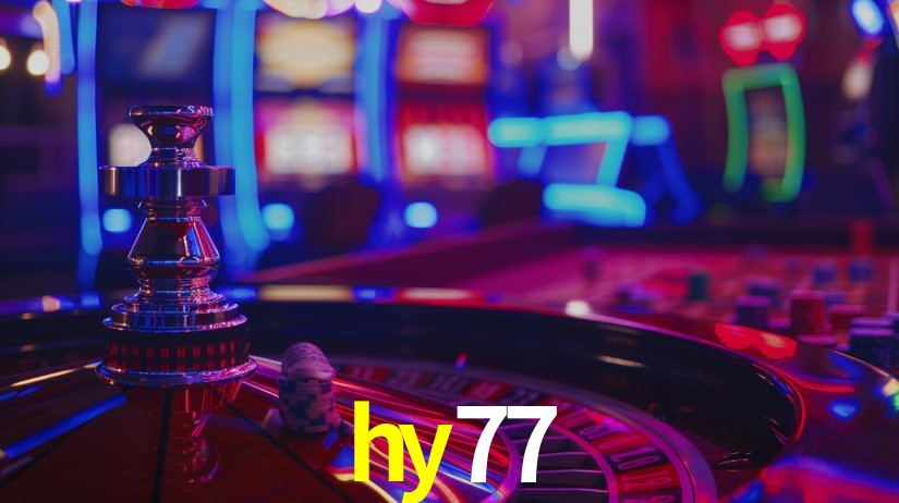 Explore as vantagens do hy77: serviço profissional e confiabilidade