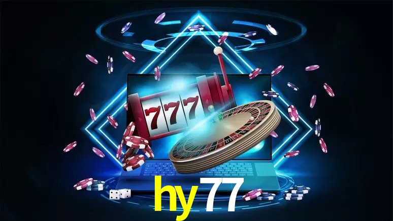 Jogos de Slot hy77