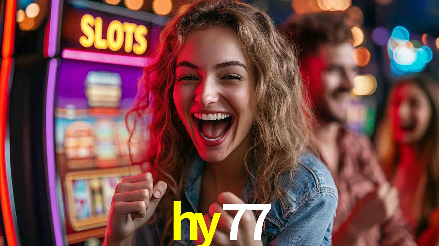A Popularidade dos Caça-Níqueis no hy77