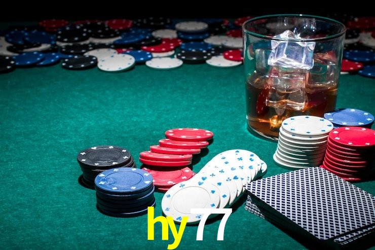 Programa VIP hy77
