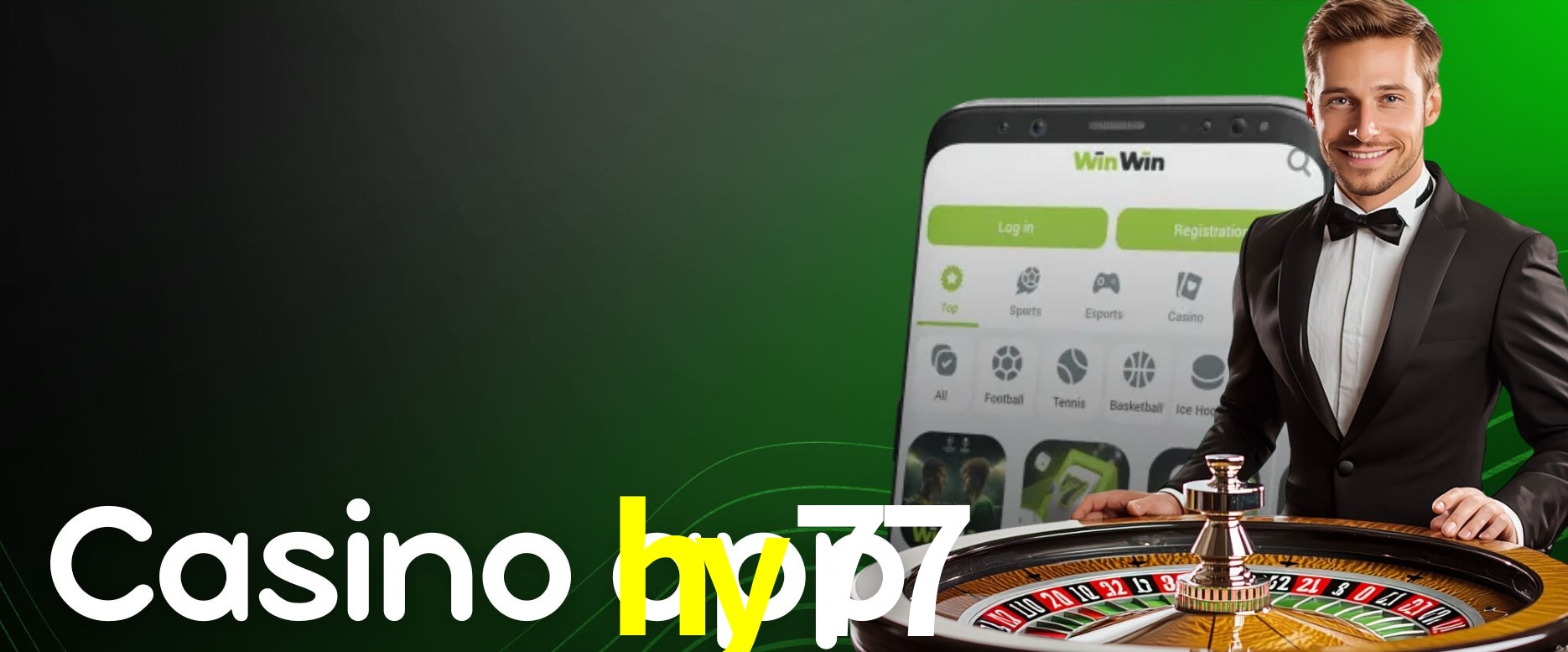 Flash Promotion hy77